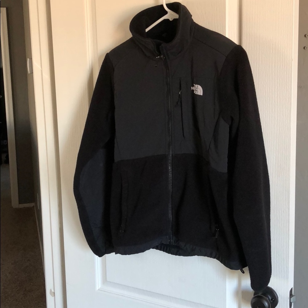 Northface jacket